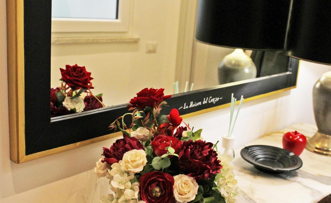 Casa Don Mico Apartment Rome Luaran gambar