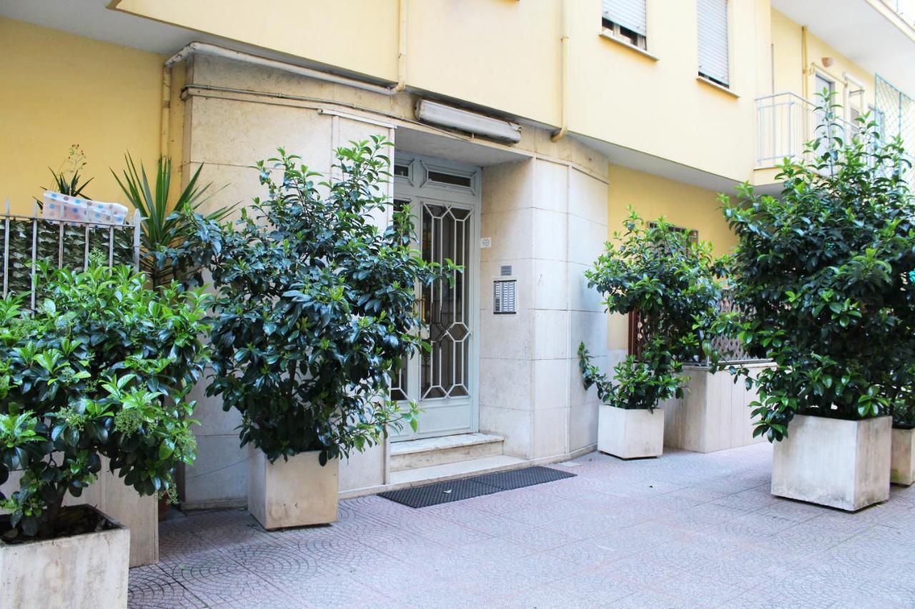 Casa Don Mico Apartment Rome Luaran gambar